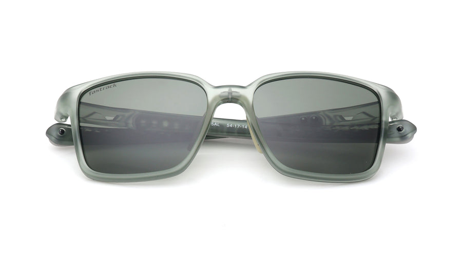 Green Square Rimmed Sunglasses From Fastrack