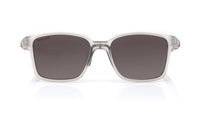Smoke Square Rimmed Sunglasses From Fastrack