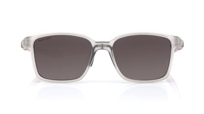 Smoke Square Rimmed Sunglasses From Fastrack