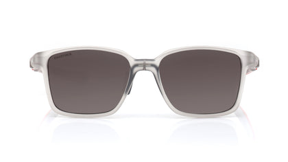 Smoke Square Rimmed Sunglasses From Fastrack