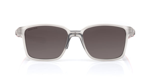 Smoke Square Rimmed Sunglasses From Fastrack