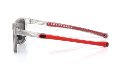 Smoke Square Rimmed Sunglasses From Fastrack