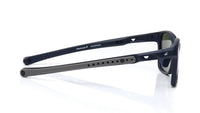 Smoke Square Rimmed Sunglasses From Fastrack