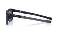 Smoke Square Rimmed Sunglasses From Fastrack