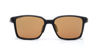 Yellow Square Rimmed Sunglasses From Fastrack