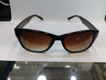 Fastrack Brown Wayfarer Sunglasses for Men PC001BR23