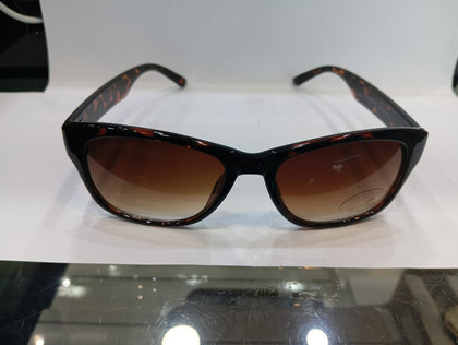 Fastrack Brown Wayfarer Sunglasses for Men PC001BR23
