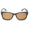 Black Square Men Sunglasses