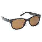 Black Square Men Sunglasses