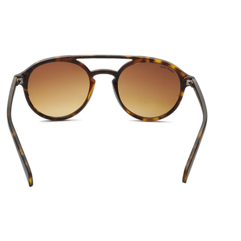 Black Square Men Sunglasses