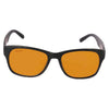 Black Square Men Sunglasses