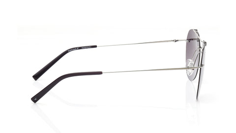 Fastrack Purple Aviator Sunglasses for Men