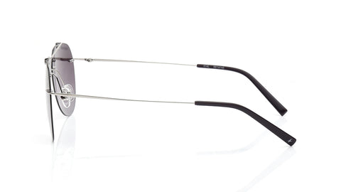 Fastrack Purple Aviator Sunglasses for Men