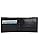 Titan Black Bifold Leather RFID Protected Wallet for Men