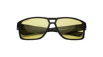 Yellow Sporty Rimmed Sunglasses(P419YL5)
