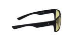 Yellow Sporty Rimmed Sunglasses(P419YL5)