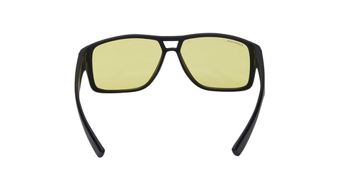 Yellow Sporty Rimmed Sunglasses(P419YL5)