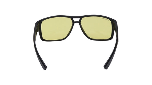 Yellow Sporty Rimmed Sunglasses(P419YL5)