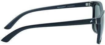 Green Square Rimmed Sunglasses From Fastrack (P428GR8)
