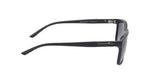 Black Square Rimmed Sunglasses From Fastrack (P429BK8)