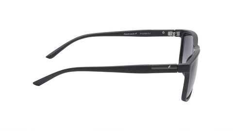 Black Square Rimmed Sunglasses From Fastrack (P429BK8)