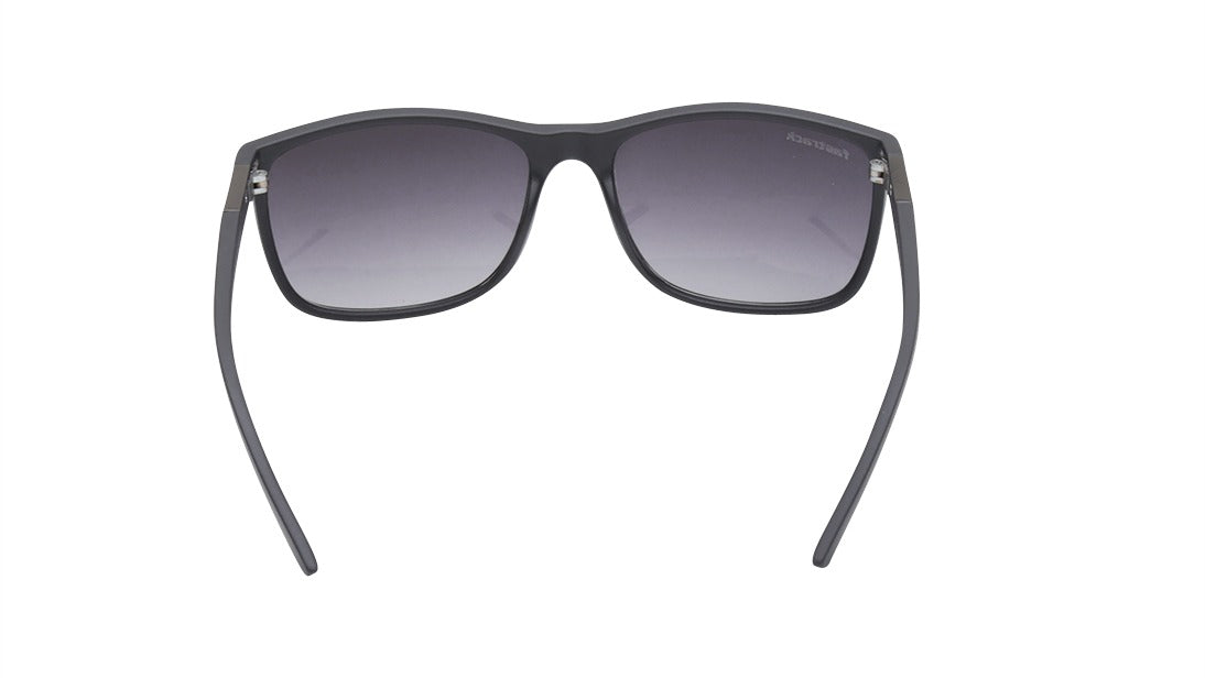 Black Square Rimmed Sunglasses From Fastrack (P429BK8)