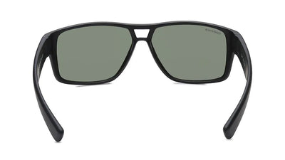 Black Square Men Sunglasses (P419GR1)